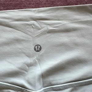 Lululemon Yoga pants size 8